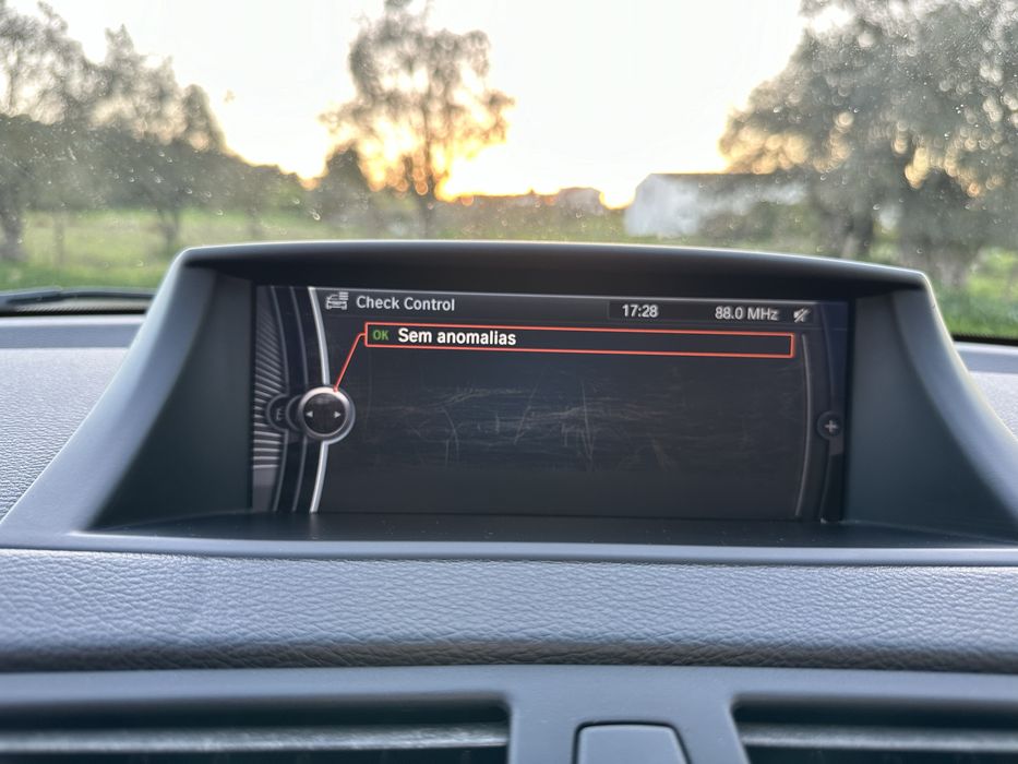 BMW 120d Automático