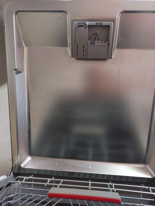 Zmywarka wolnostojąca Bosch