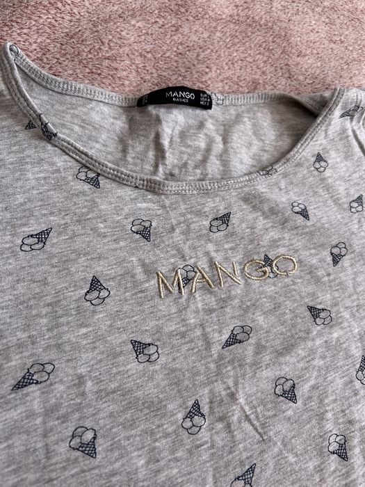 Футболка жіноча Mango