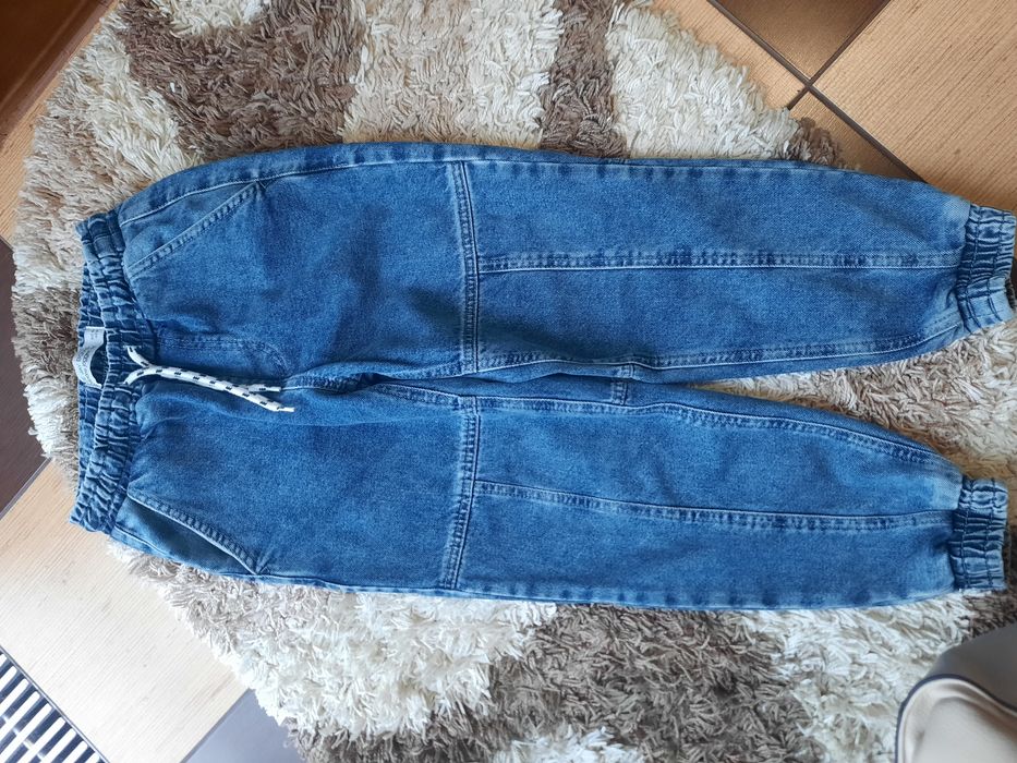 Джинсы очень классные