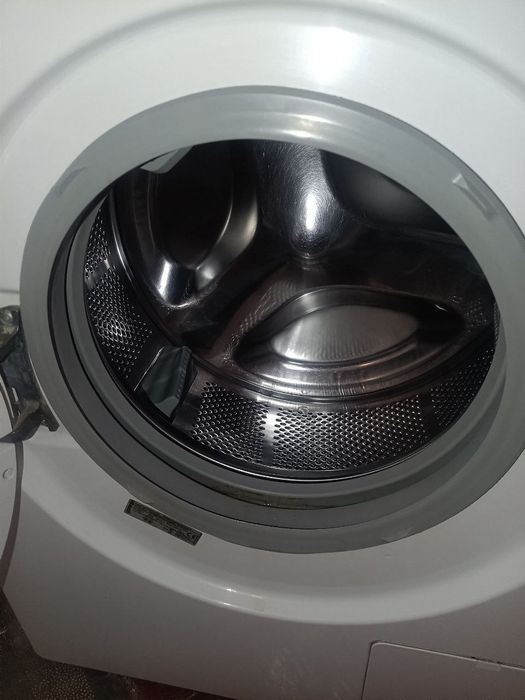 Пральна машина на 7 кг