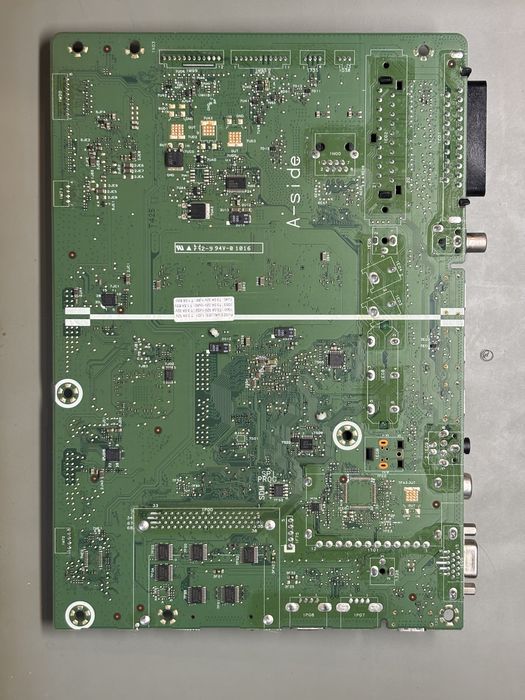 Płyta główna i zasilacz (Philips 32PFL7665H)