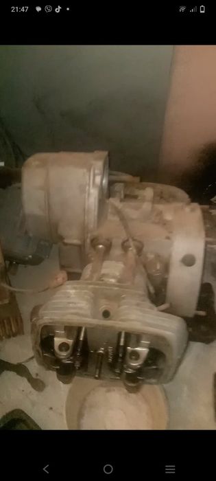 мт днепр 11 нехватает запчастей