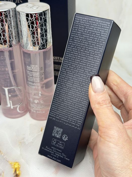 Фіксатор для макіяжу Dior