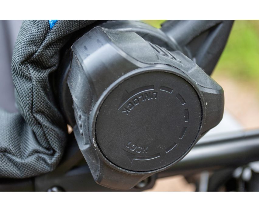 Preston Fotel Absolute Feeder Chair - NOWY MODEL