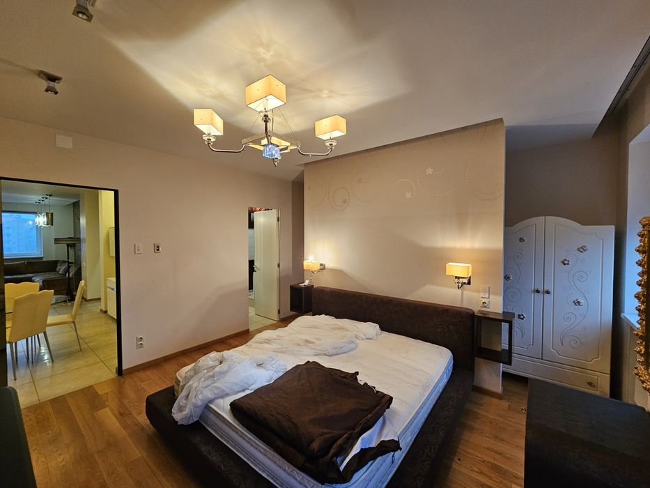 Сдам 4х ком.квартиру с ремонтом в ж/к Дом Крейнина