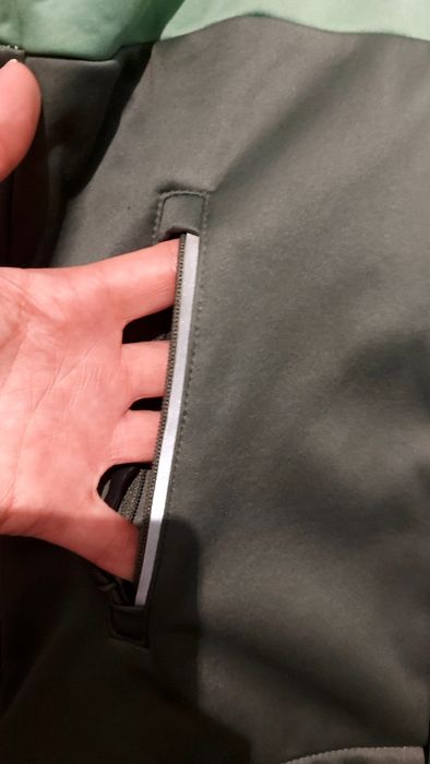 Флиска , Ветровка Crivit