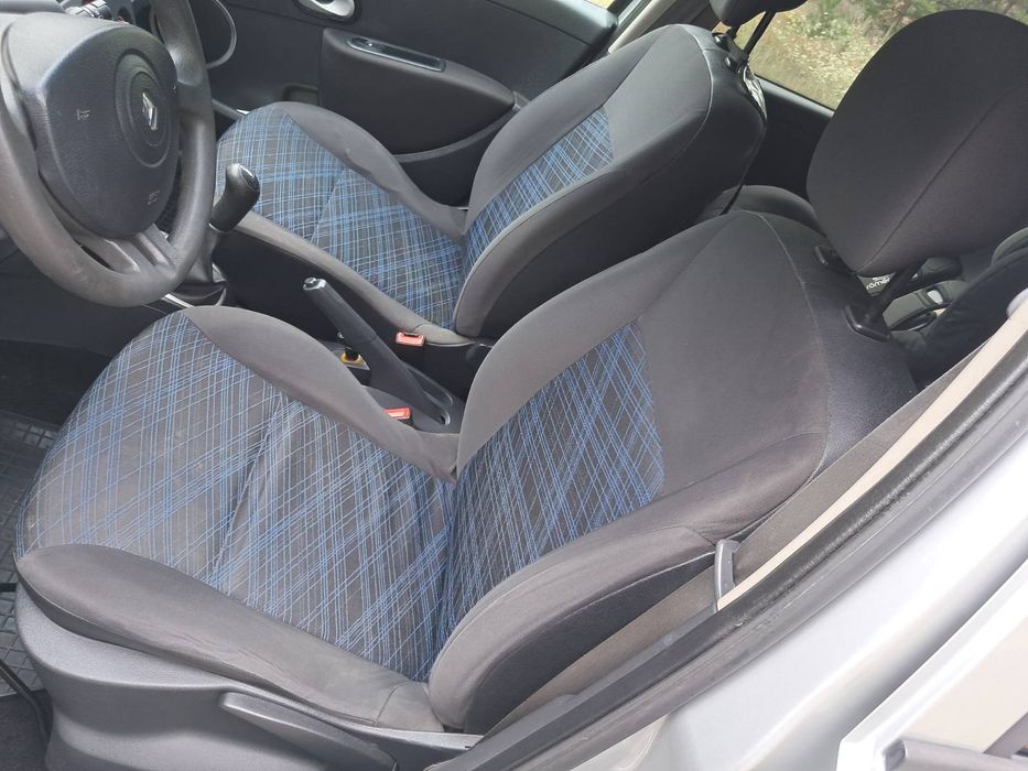 Renault Clio 1.2