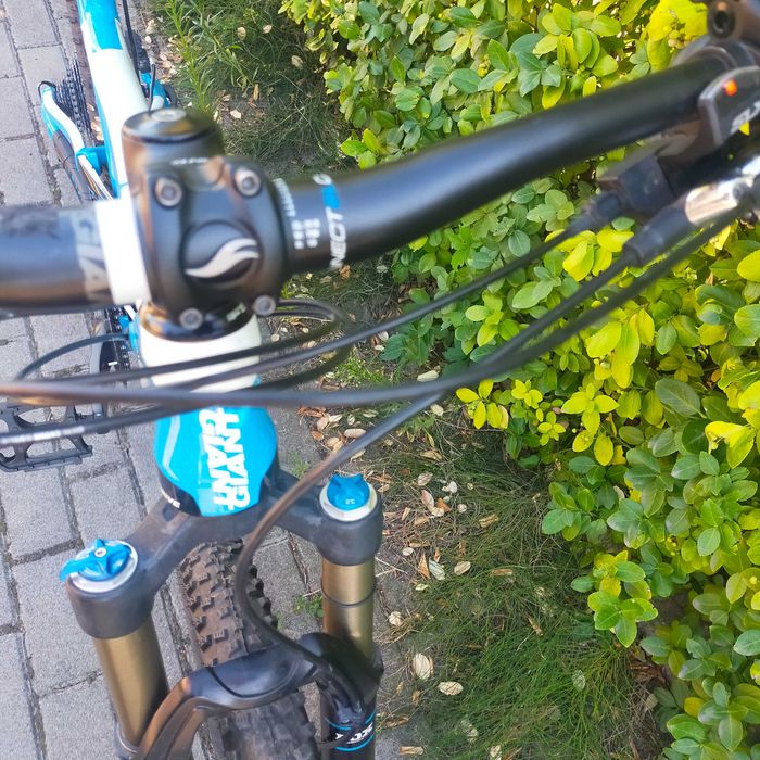 Giant Anthem 27,5" Full M L Trail Fox Enduro Canyon Trek Marin Special