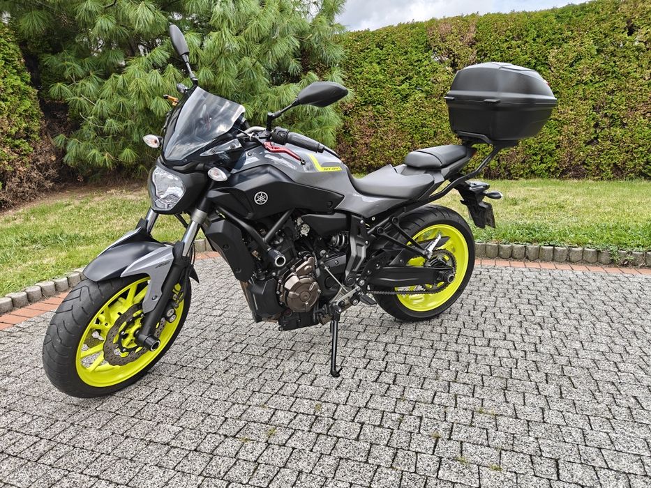 Yamaha