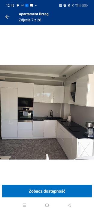 NOCLEG/APARTAMENT do wynajęcia na doby