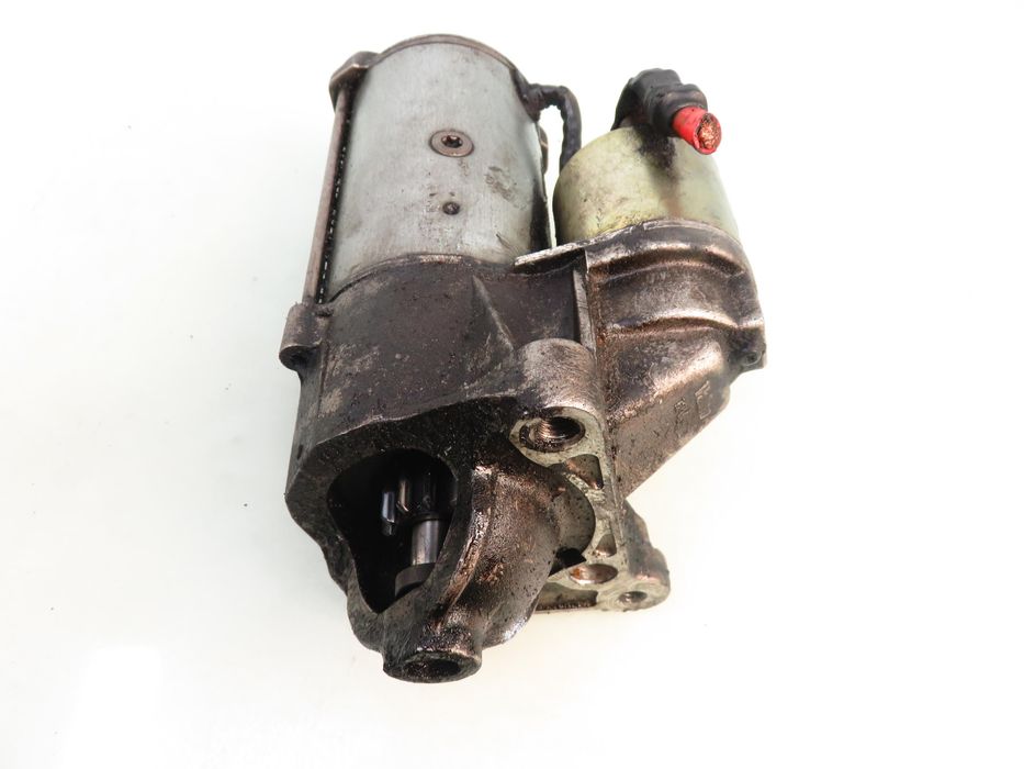 Rozrusznik Volvo S40 I 1.9 Di - D 4192 T4 D7r48