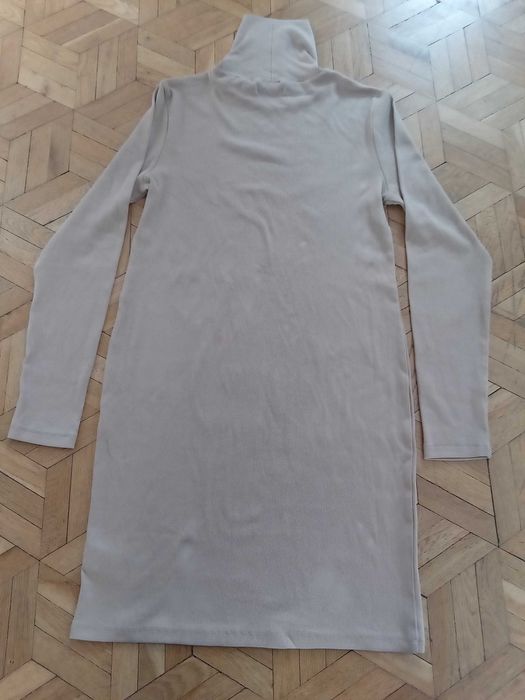 Nowy sweter, golf damski, majteczki