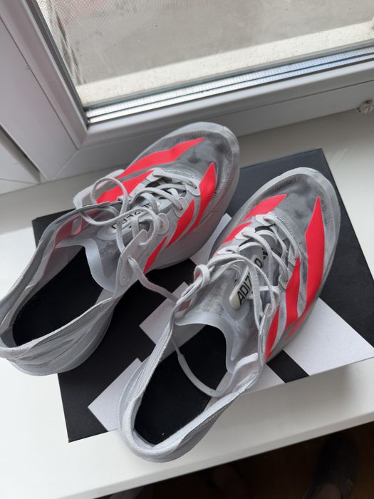 Кросівки Adidas Adios Pro Evo 2