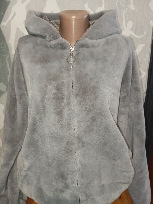 Коротка Шуба авто леді