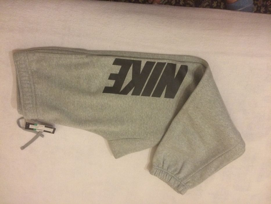 Spodnie dresowe Nike XL