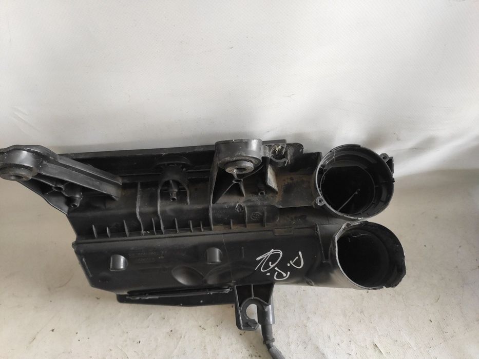 Caixa filtro ar PEUGEOT 5008 I (0U_, 0E_)