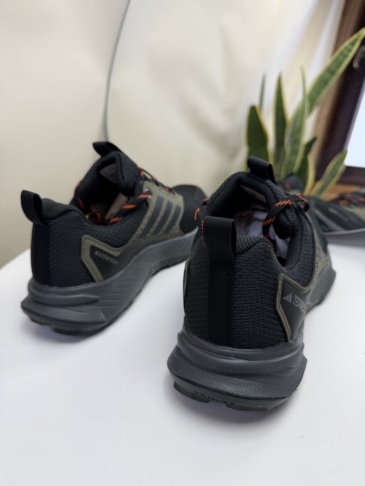 Кросівки Adidas Terrex Tracefinder 2 Climaproof   JR7768