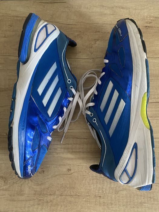 adidas f50 adizero - купити чоловіче взуття - Ціна на OLX.ua