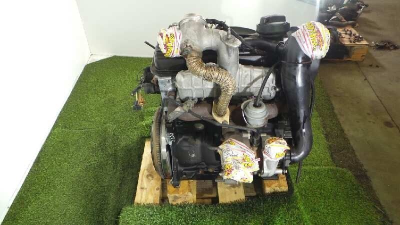 Motor  Volkswagen Passat 1.9 Tdi 110Cv Refª: Afn