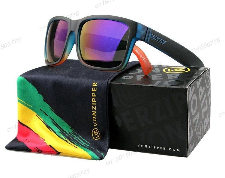 Óculos de Sol VonZipper Novos