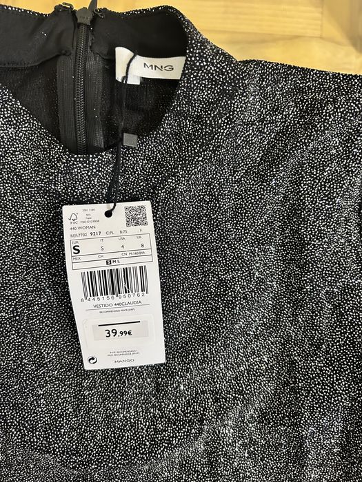 Плаття Mango нове