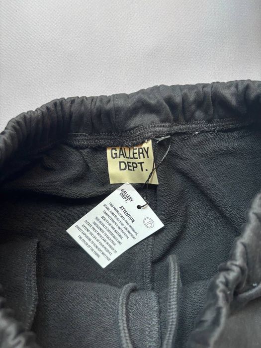 ‼️РОЗПРОДАЖ‼️ Штани Gallery Dept