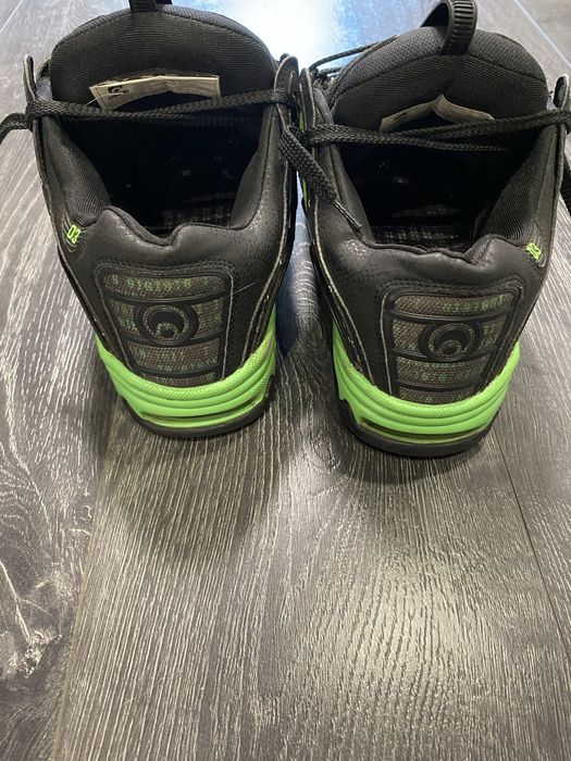 Osiris d3 2001 продам