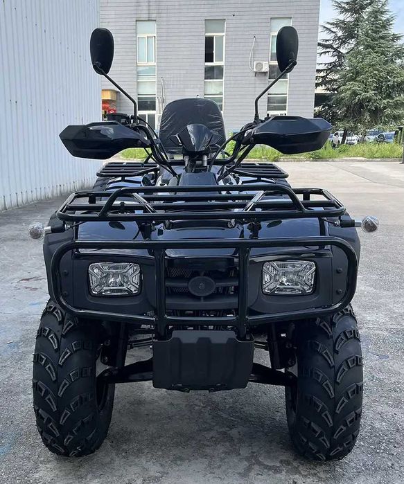 Квадроцикл FORTE ATV-250BS | 250 см³ | Новий рівень драйву!