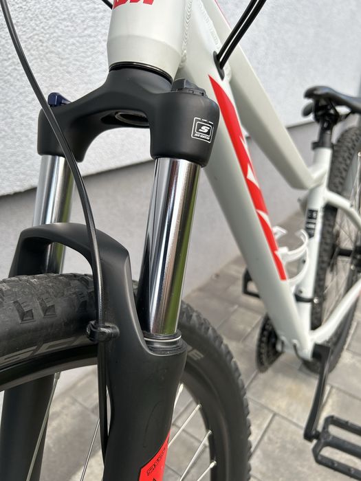 Rower KTM ultra fun 29