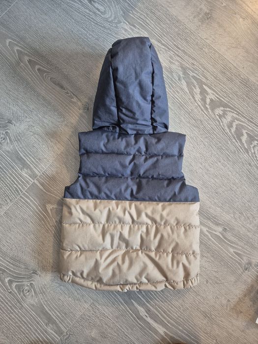 Kamizelka pikowana Cool Club rozm. 98