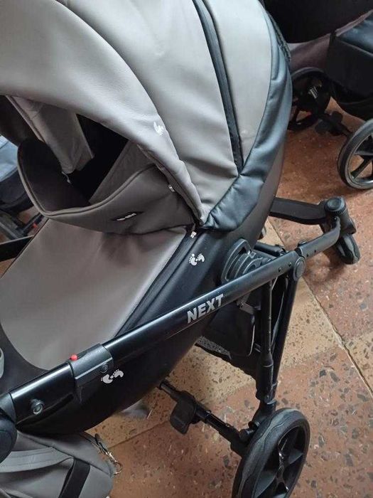 Продам дитячу коляску