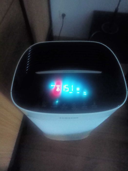 Oczyszczacz powietrza Samsung