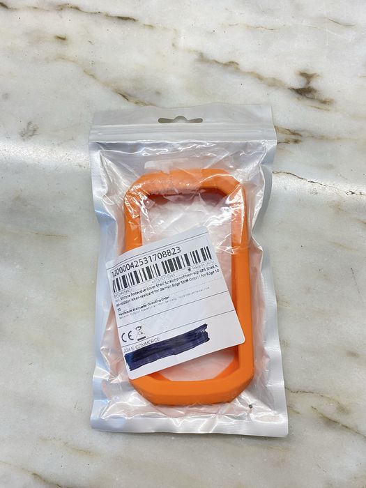 Capa Garmin Edge 1050