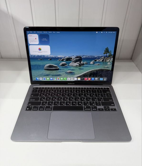 MacBook Air M1 2020