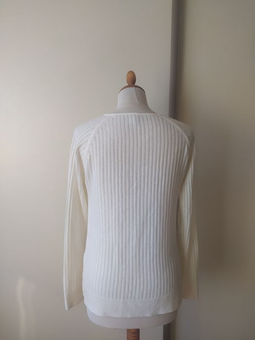 Sweter damski roz S