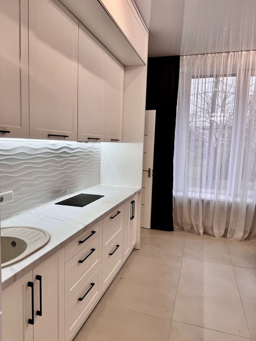 Продаж квартиры в Придніпровську