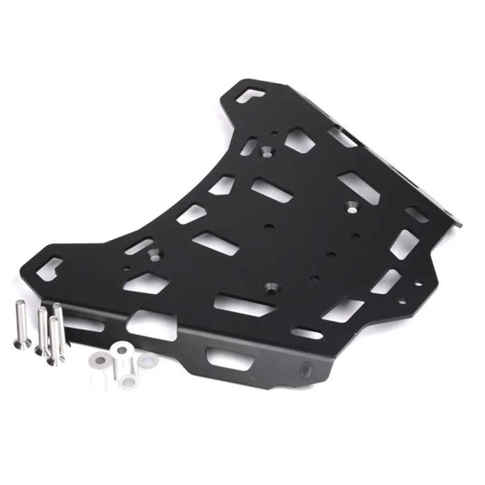 Grelha Traseira para Triumph Tiger 900 / 850 Sport - Base Aço Inox 304