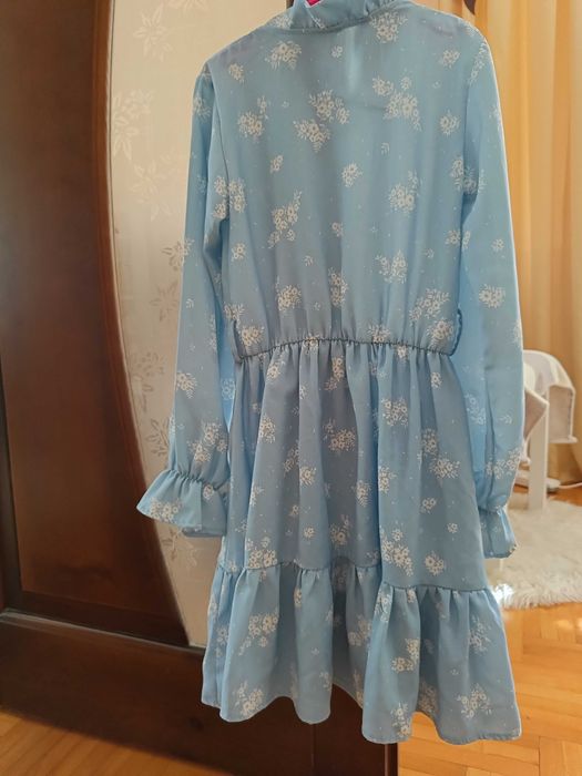 Плаття для дівчинки 134-146