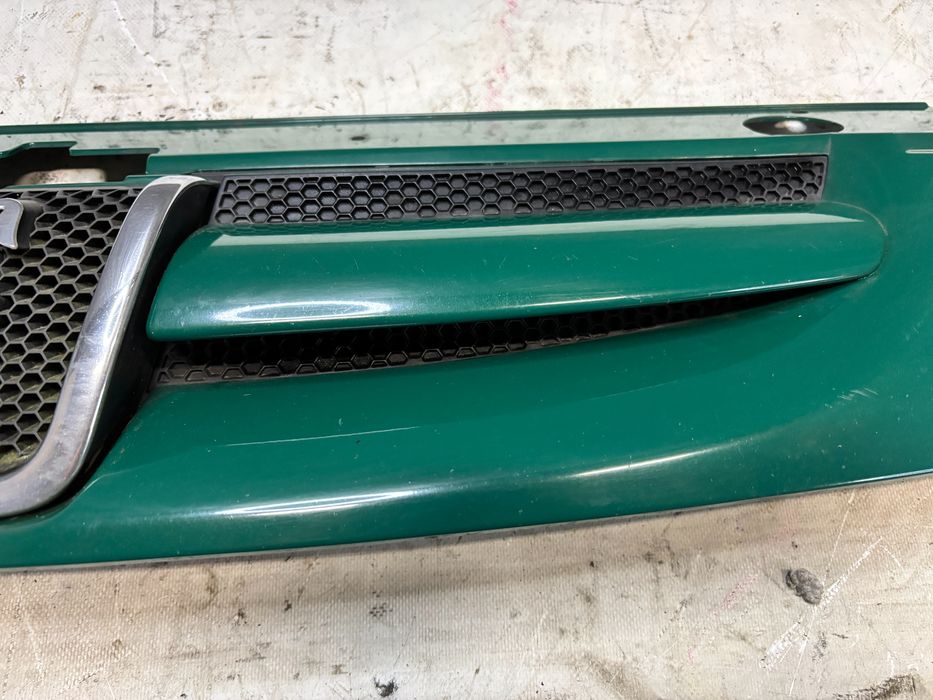 Grill Atrapa Chłodnicy Peugeot Partner I Lift 9644758577 K: Xqvb