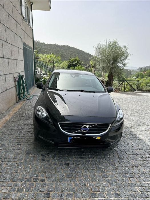 Volvo V40 excelente estado