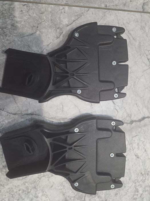 Adaptery do wózka Junama 2 szt