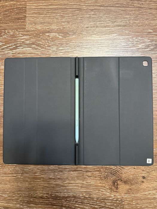 Чохол Book Cover для Samsung Galaxy Tab S6 Lite/стилус S Pen