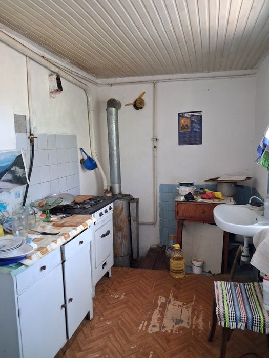 Продам будинок с.Малодолинське Одеський район