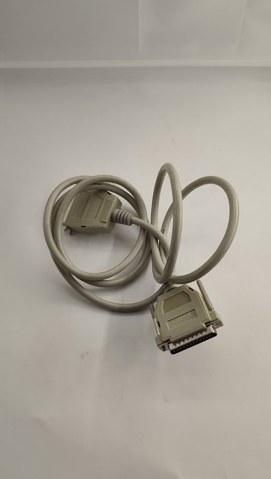 Kabel do Drukarki Centronics DB 25/Hama