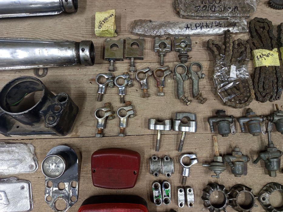 Двигун Ш-58 Карпати