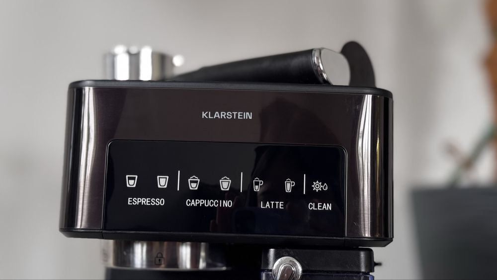 Продам Кавоварку Klarstein