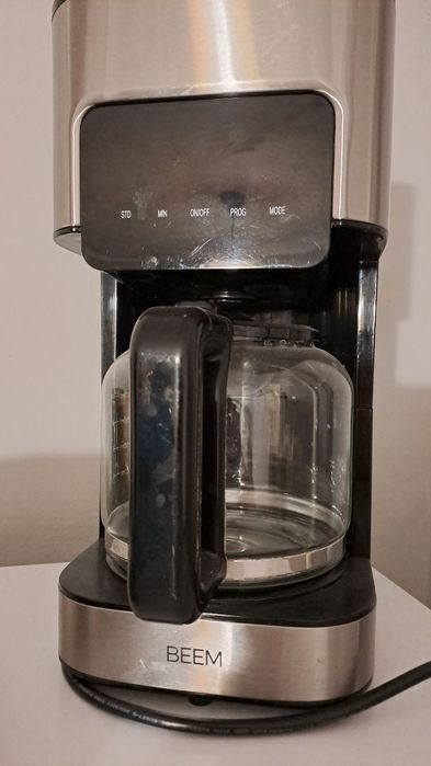 Кавоварка крапельна   Beem
