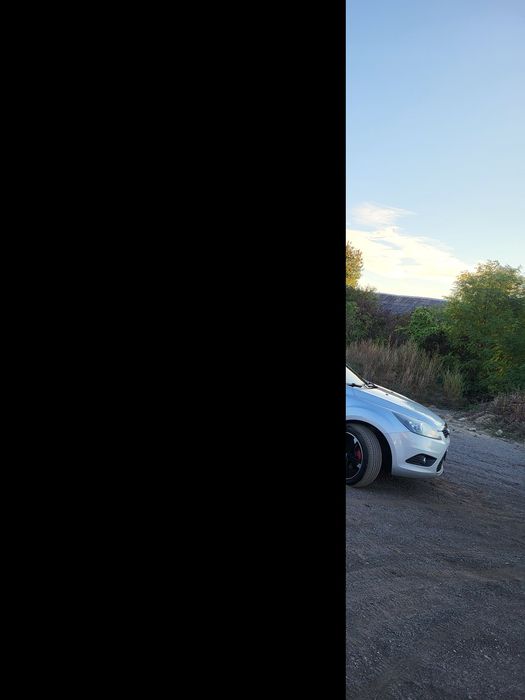 Ford Focus 2010 року
