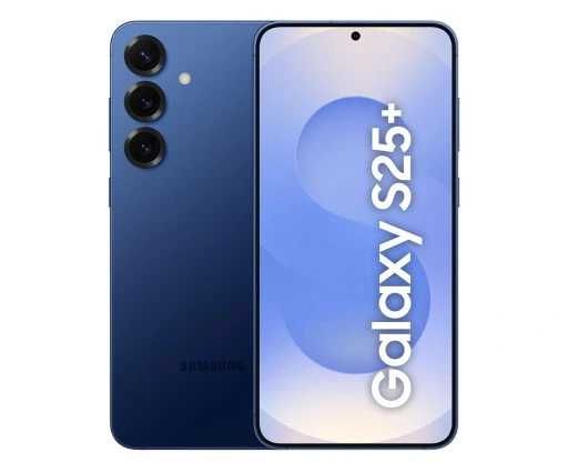 Samsung S936B Galaxy S25+ 12/256Gb Navy/Silver EU !!!ЗАПАК!!!